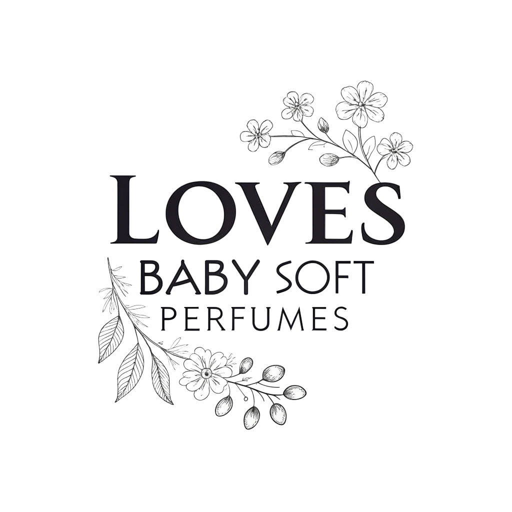 Loves Baby Soft Parfumes Official Website